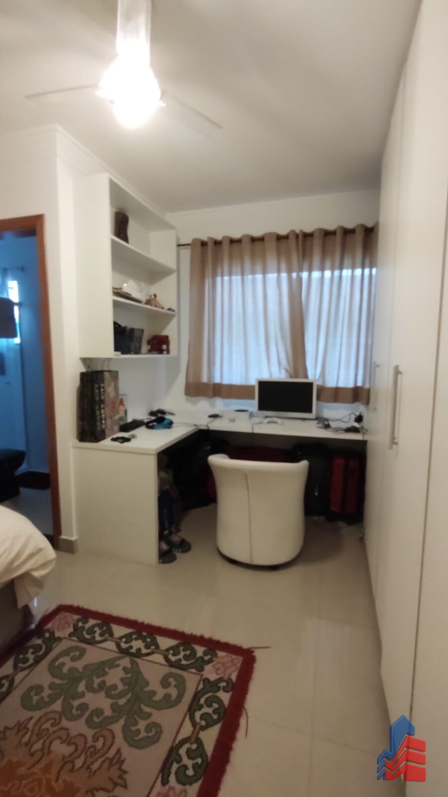 Sobrado, 3 quartos, 273 m² - Foto 13