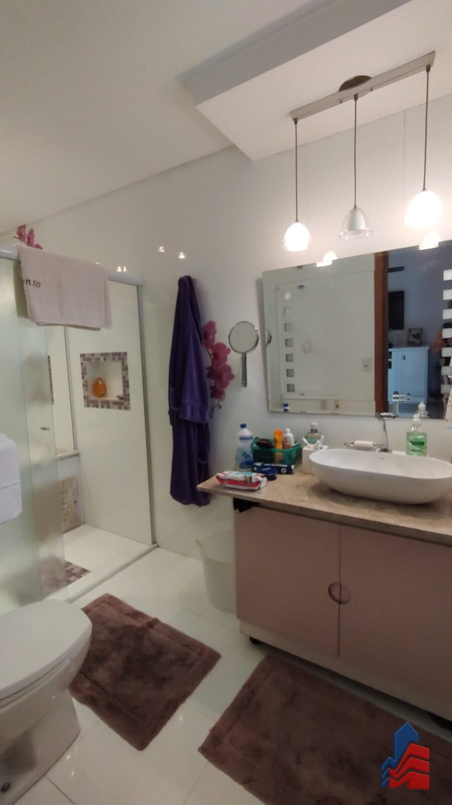 Sobrado, 3 quartos, 273 m² - Foto 15