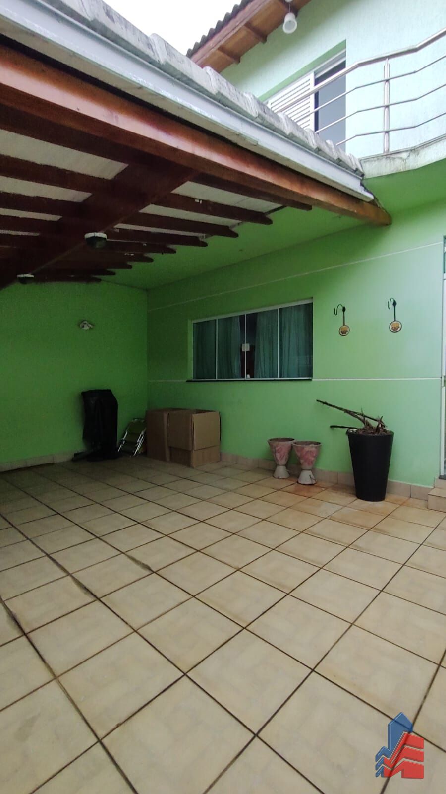 Sobrado, 3 quartos, 273 m² - Foto 26