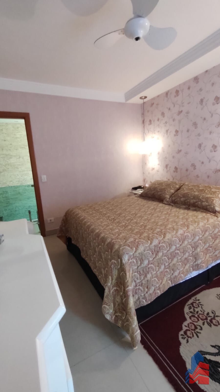 Sobrado, 3 quartos, 273 m² - Foto 11