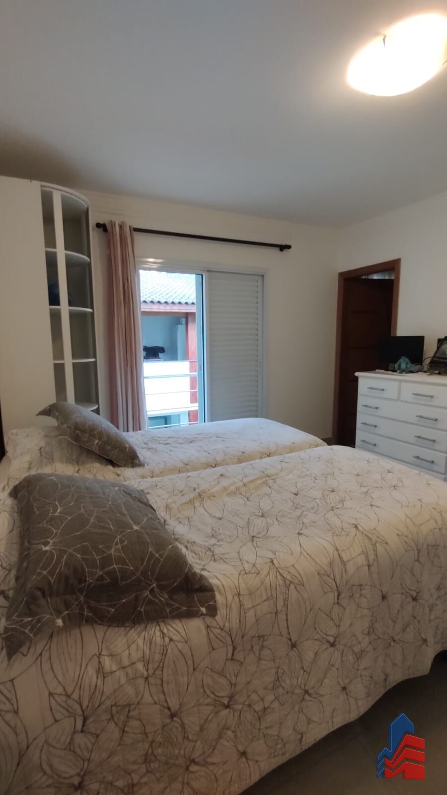 Sobrado, 3 quartos, 273 m² - Foto 8