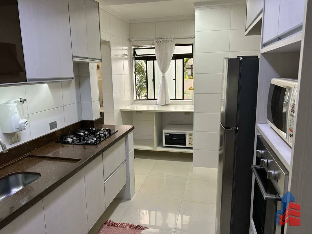 Apartamento, 3 quartos, 86 m² - Foto 3