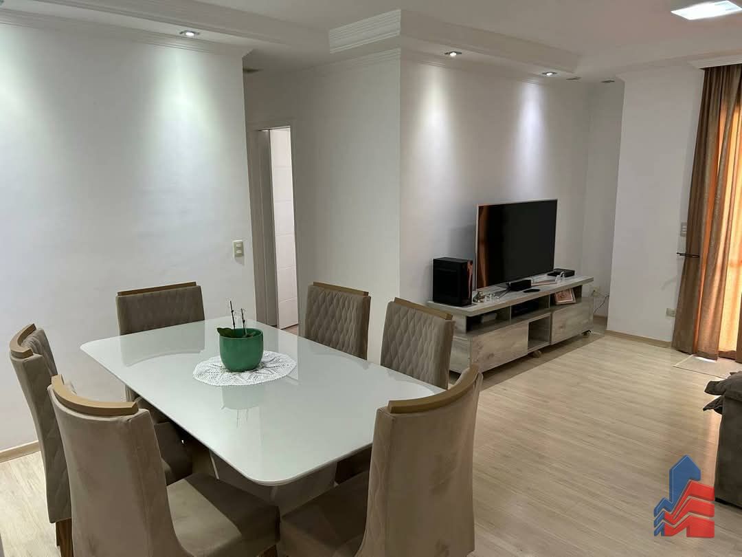 Apartamento, 3 quartos, 86 m² - Foto 1