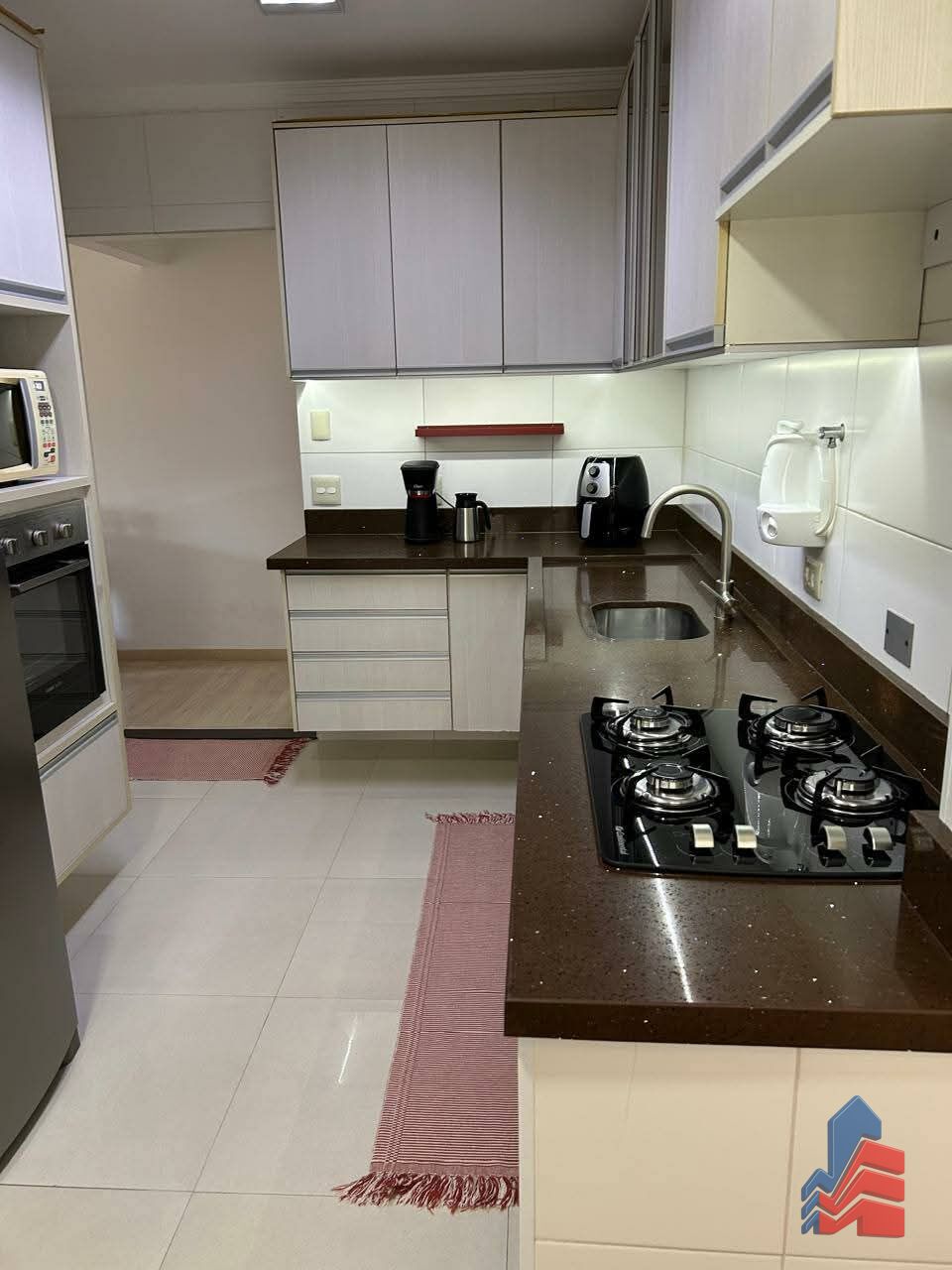 Apartamento, 3 quartos, 86 m² - Foto 4