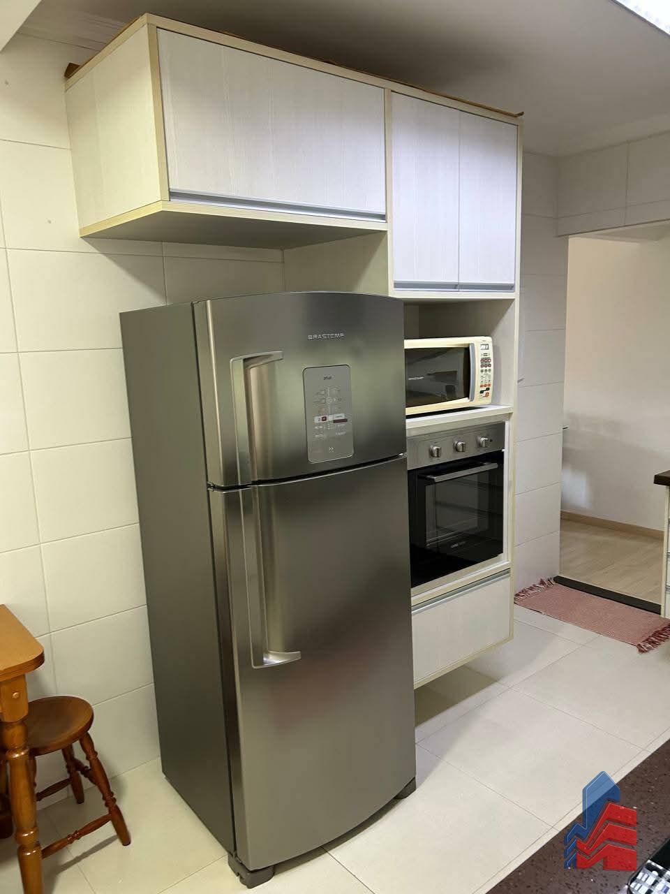 Apartamento, 3 quartos, 86 m² - Foto 5