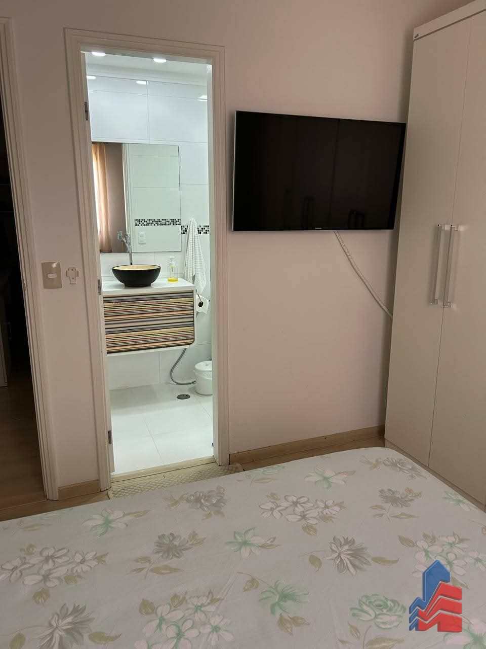 Apartamento, 3 quartos, 86 m² - Foto 8