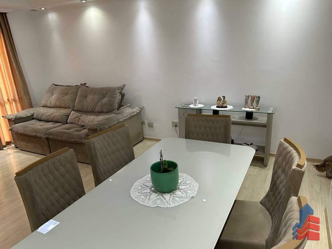 Apartamento, 3 quartos, 86 m² - Foto 2