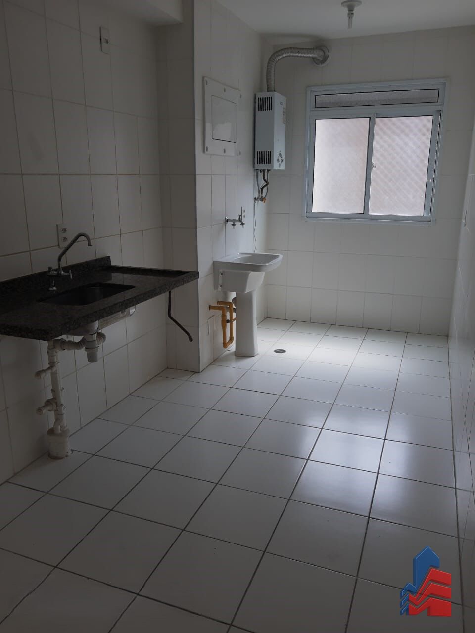 Apartamento, 2 quartos, 58 m² - Foto 5