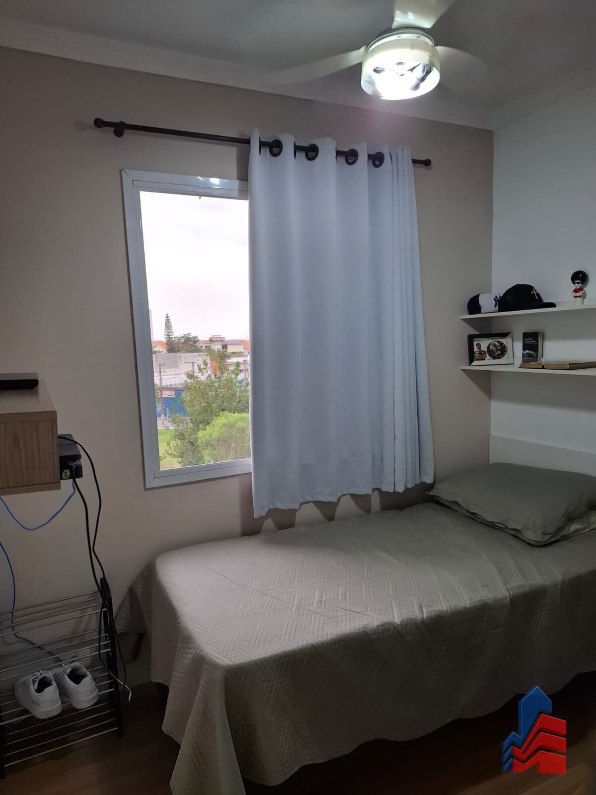Apartamento, 3 quartos, 63 m² - Foto 8