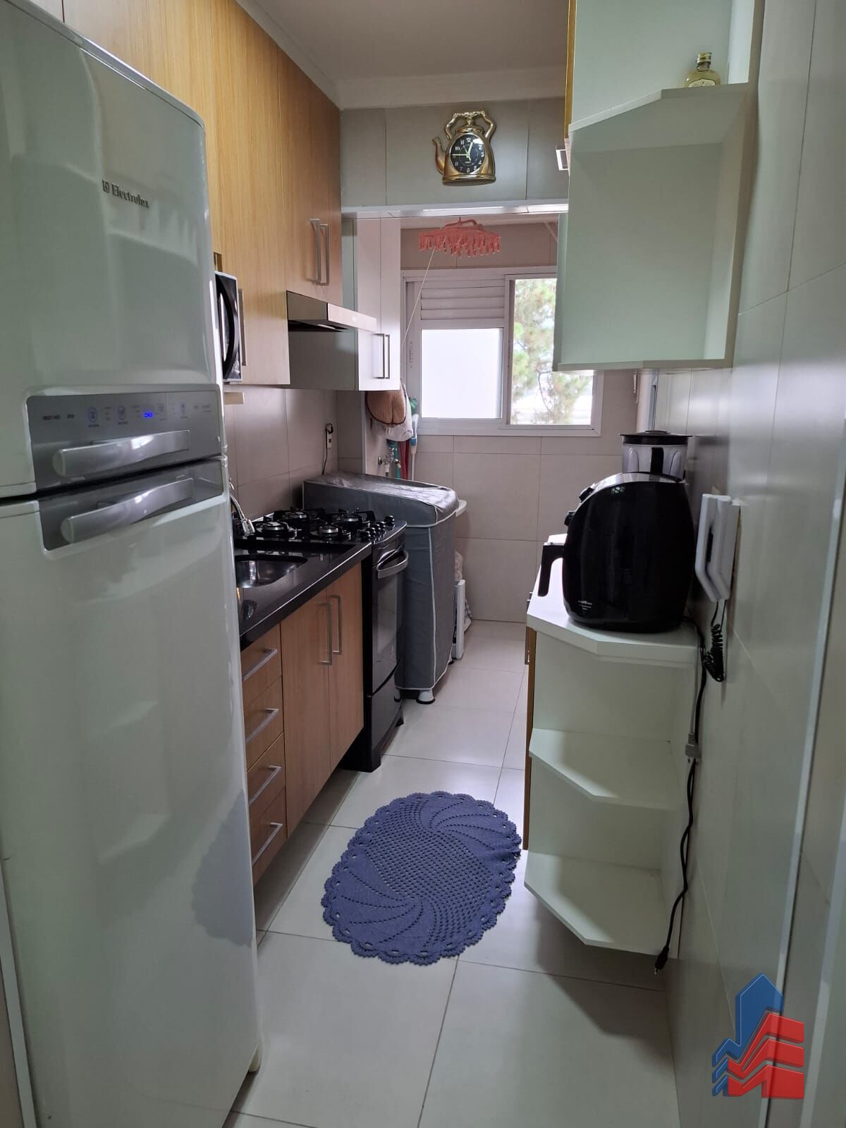 Apartamento, 3 quartos, 63 m² - Foto 5