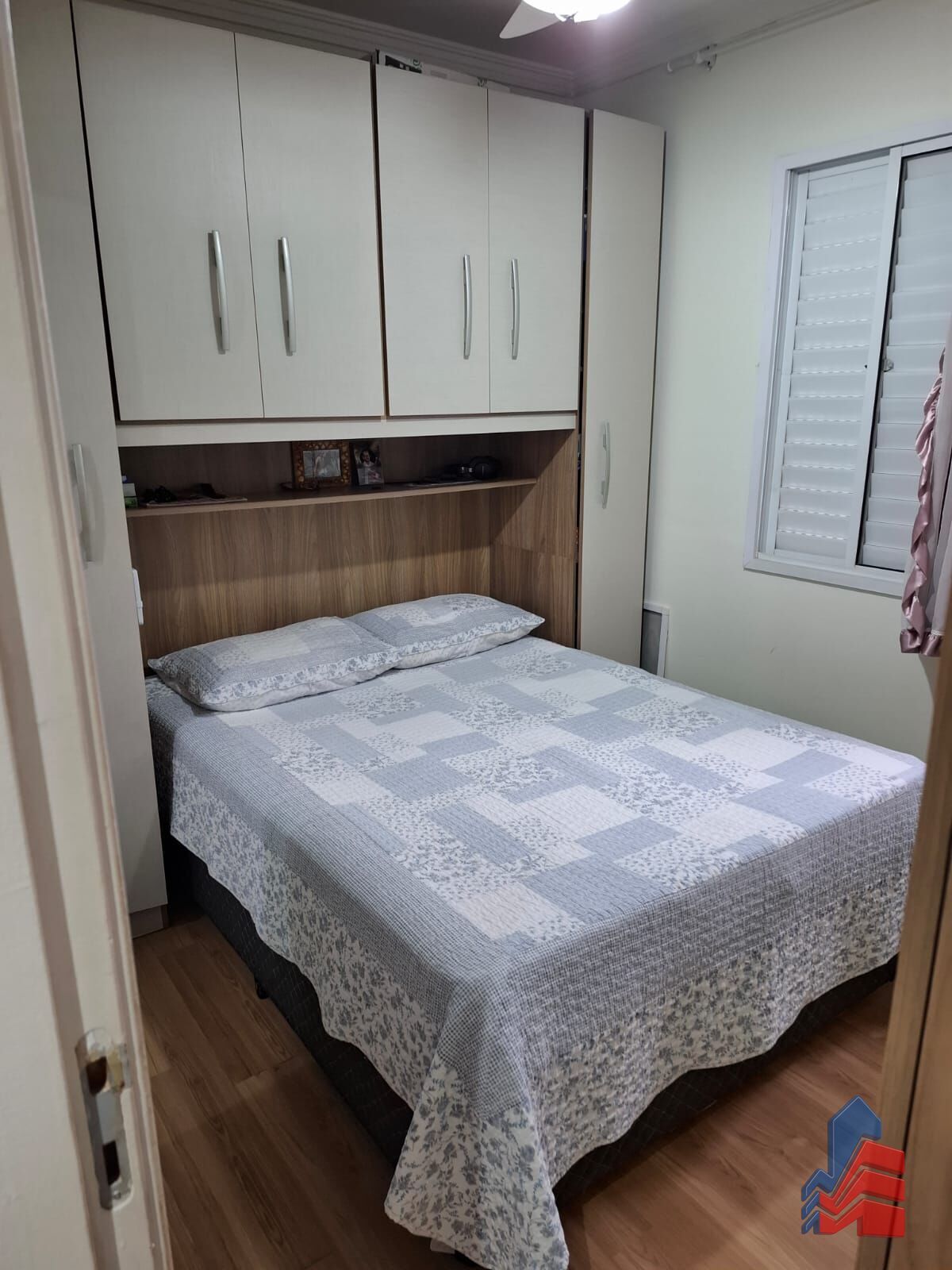 Apartamento, 3 quartos, 63 m² - Foto 6