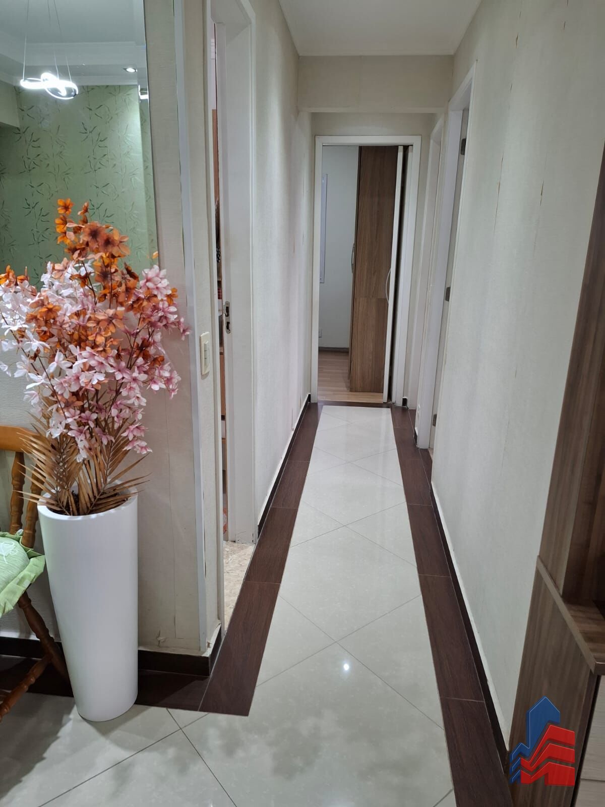 Apartamento, 3 quartos, 63 m² - Foto 4