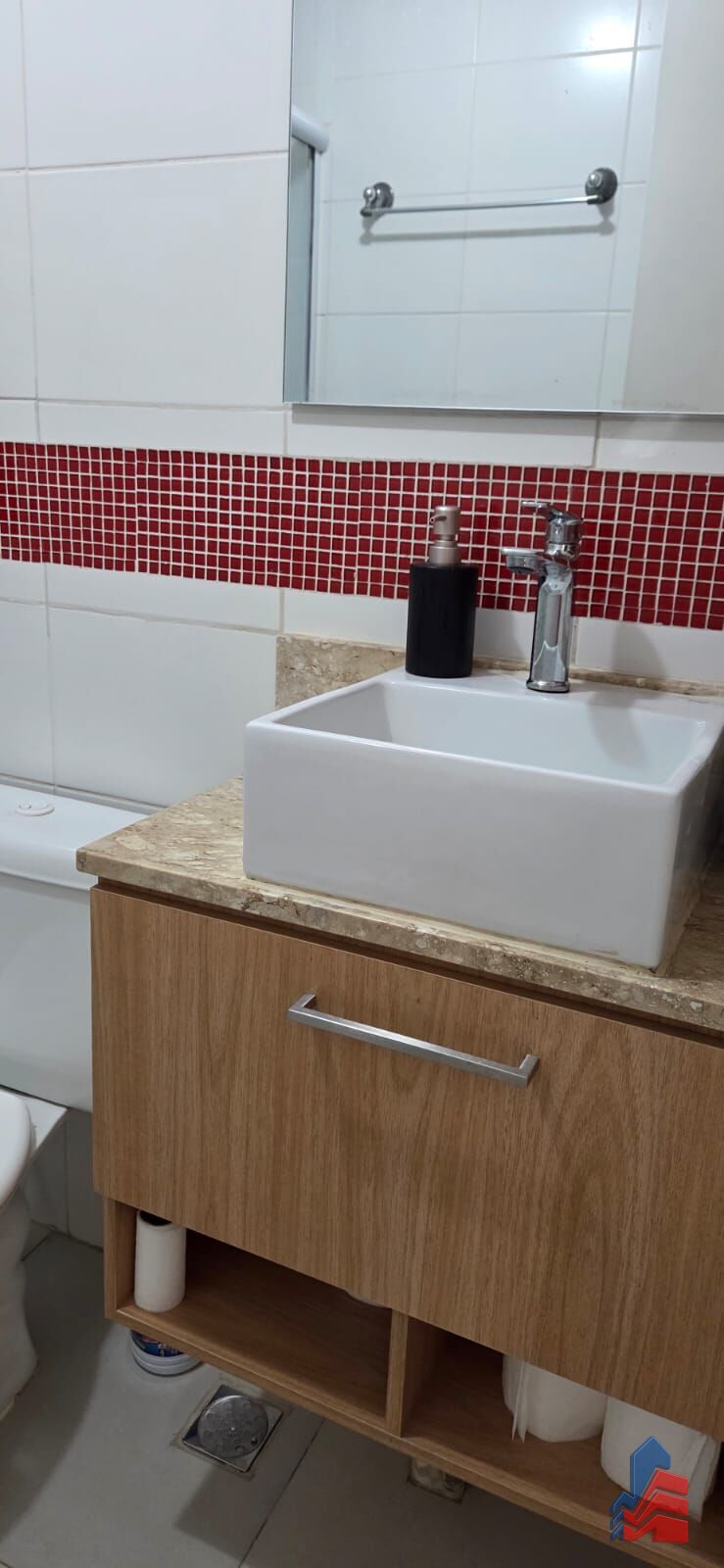 Apartamento, 3 quartos, 63 m² - Foto 10