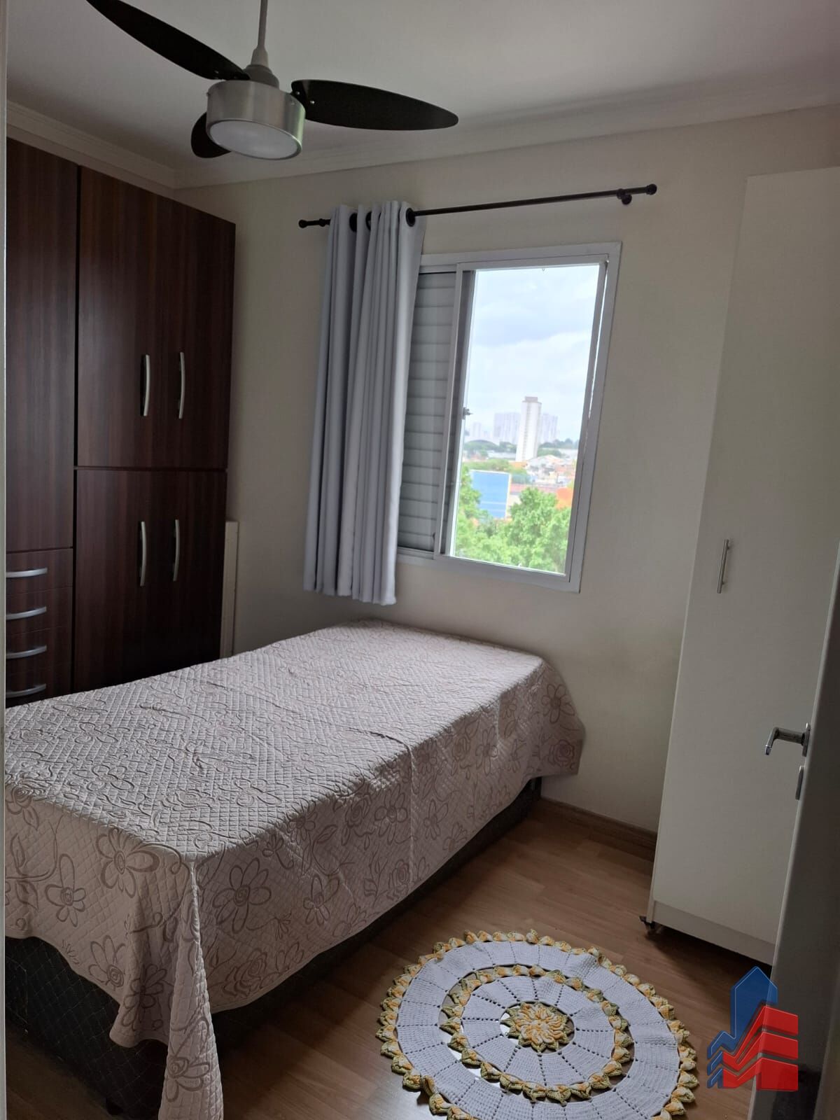 Apartamento, 3 quartos, 63 m² - Foto 7