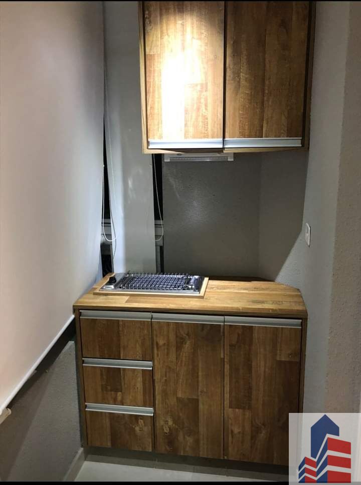 Apartamento à venda com 2 quartos, 56m² - Foto 5