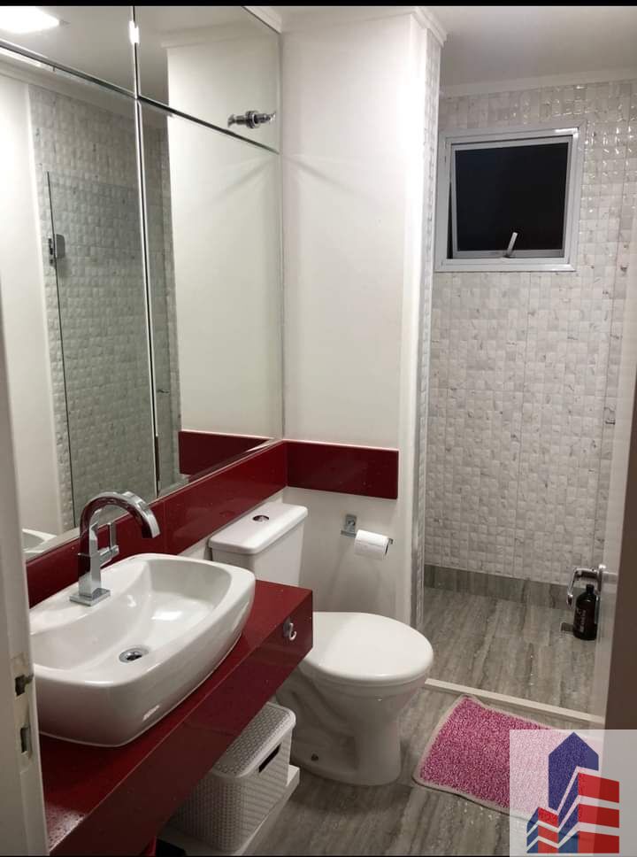 Apartamento à venda com 2 quartos, 56m² - Foto 10