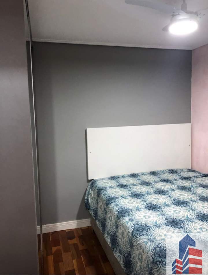 Apartamento à venda com 2 quartos, 56m² - Foto 8