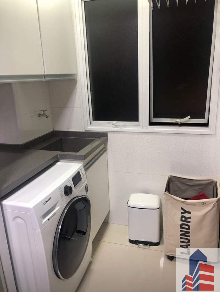 Apartamento à venda com 2 quartos, 56m² - Foto 6