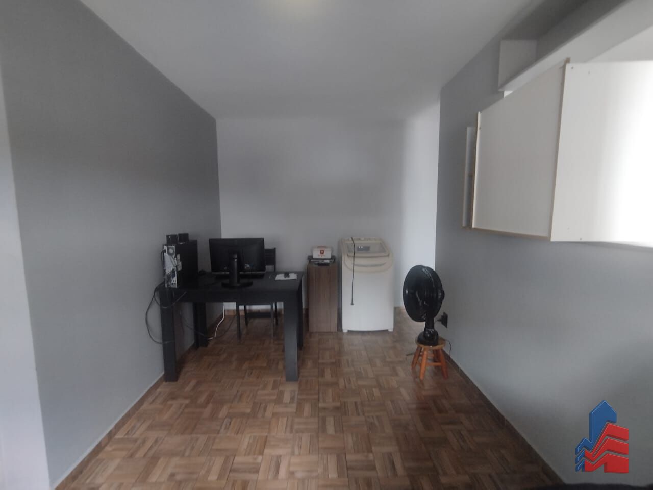 Apartamento, 2 quartos, 44 m² - Foto 3