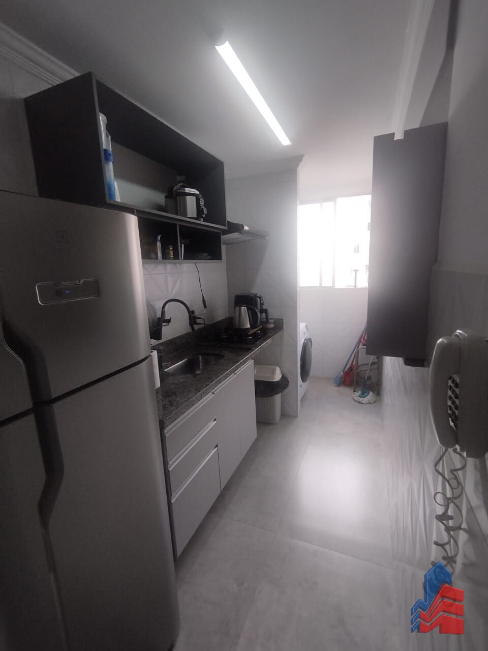 Apartamento, 2 quartos, 44 m² - Foto 6