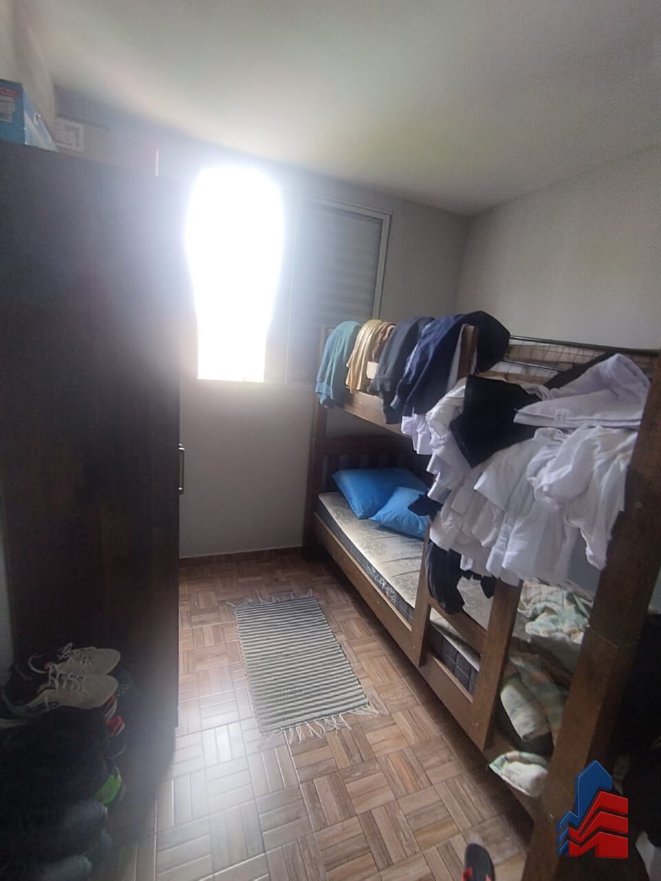 Apartamento, 2 quartos, 44 m² - Foto 8