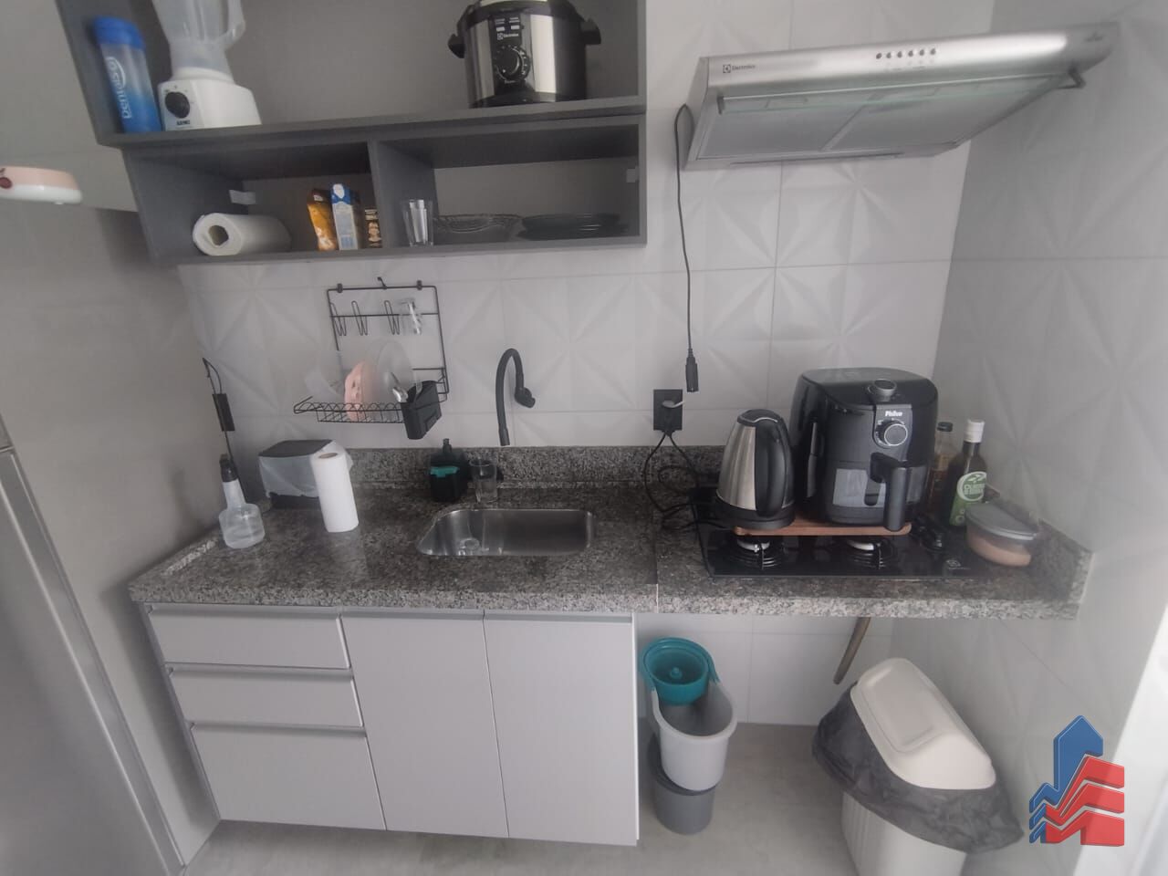 Apartamento, 2 quartos, 44 m² - Foto 5