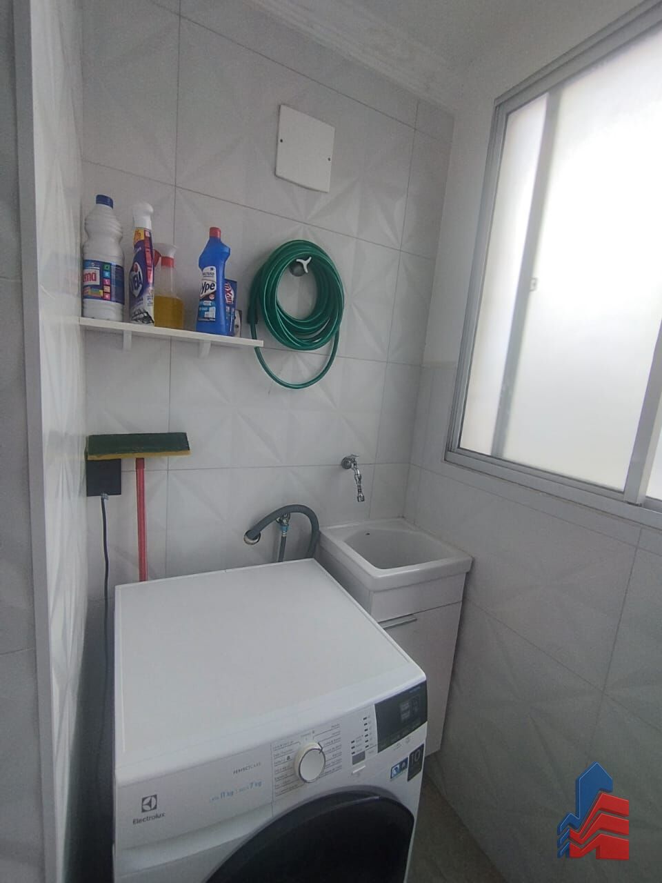 Apartamento, 2 quartos, 44 m² - Foto 7