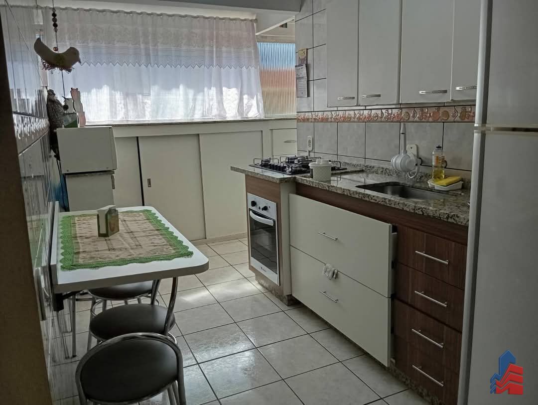Apartamento à venda com 2 quartos, 64m² - Foto 6