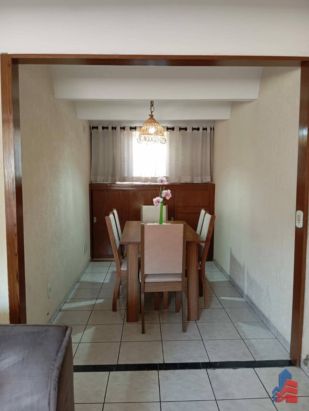 Apartamento à venda com 2 quartos, 64m² - Foto 5