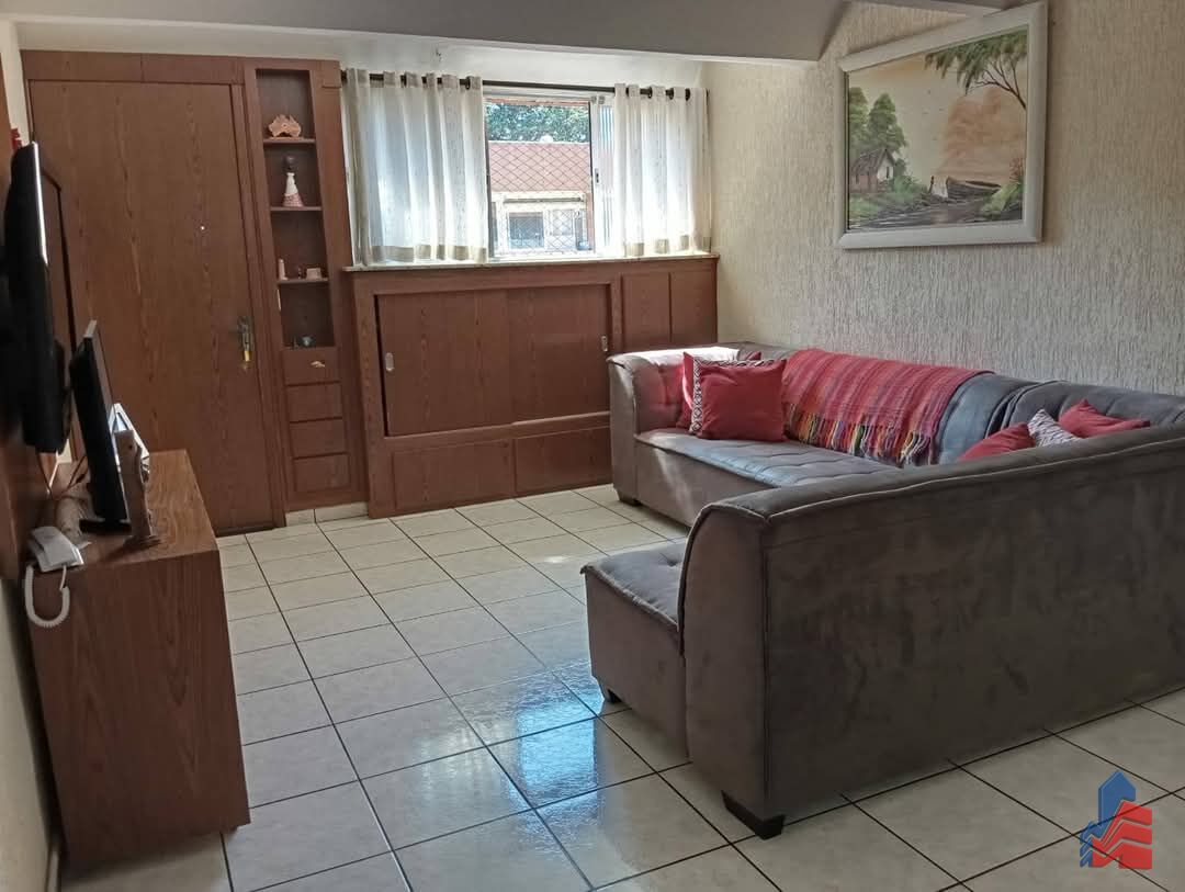 Apartamento à venda com 2 quartos, 64m² - Foto 3