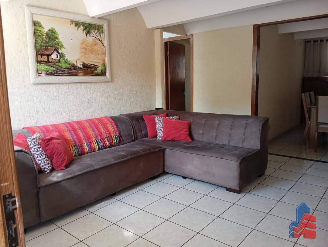 Apartamento, 2 quartos, 64 m² - Foto 2