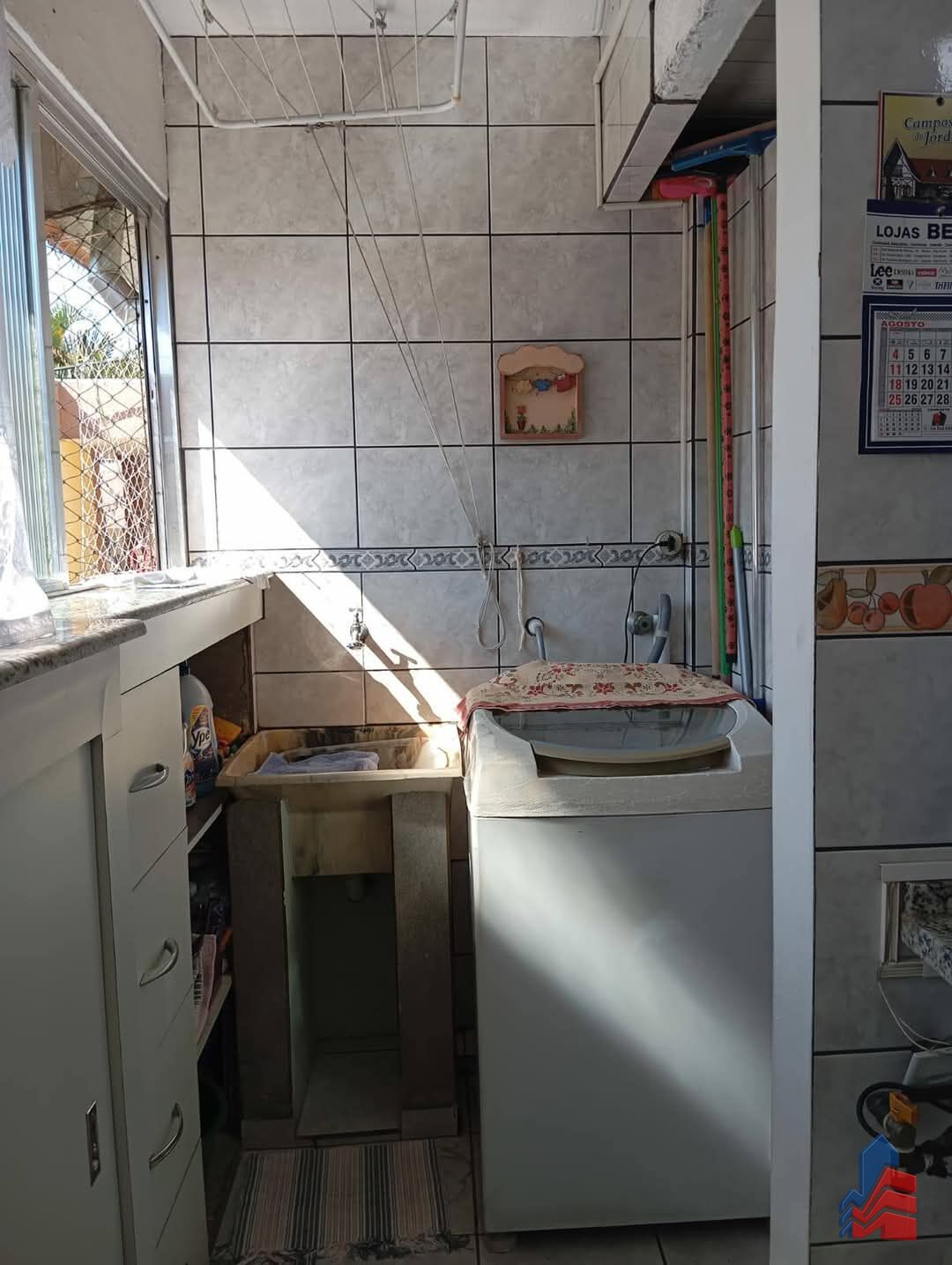 Apartamento à venda com 2 quartos, 64m² - Foto 9