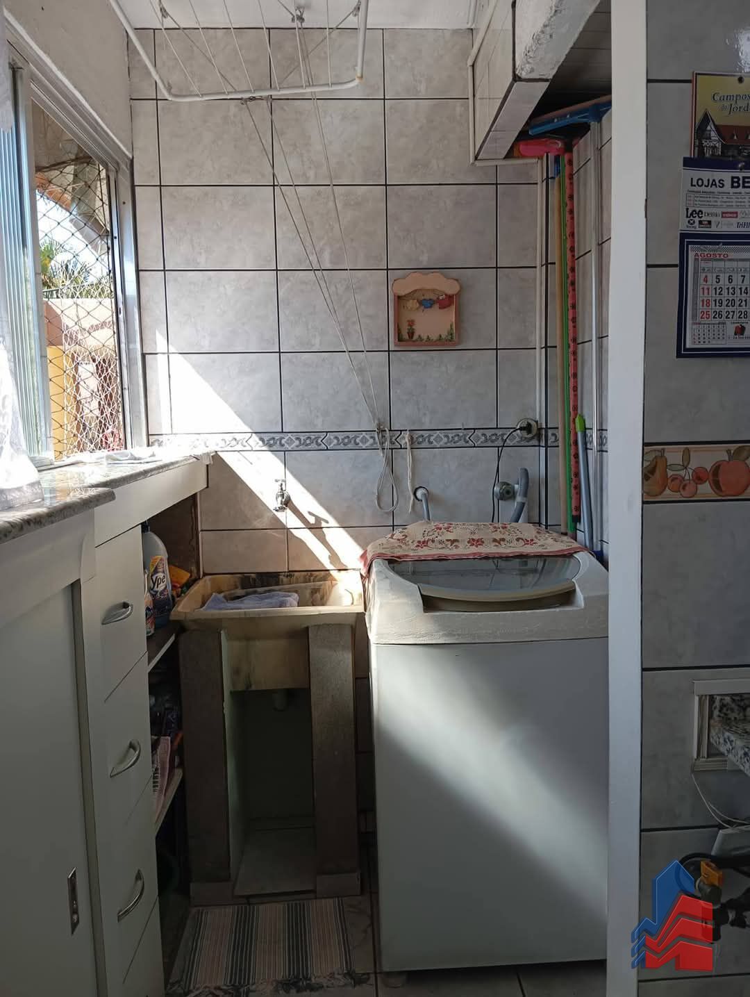 Apartamento, 2 quartos, 64 m² - Foto 9