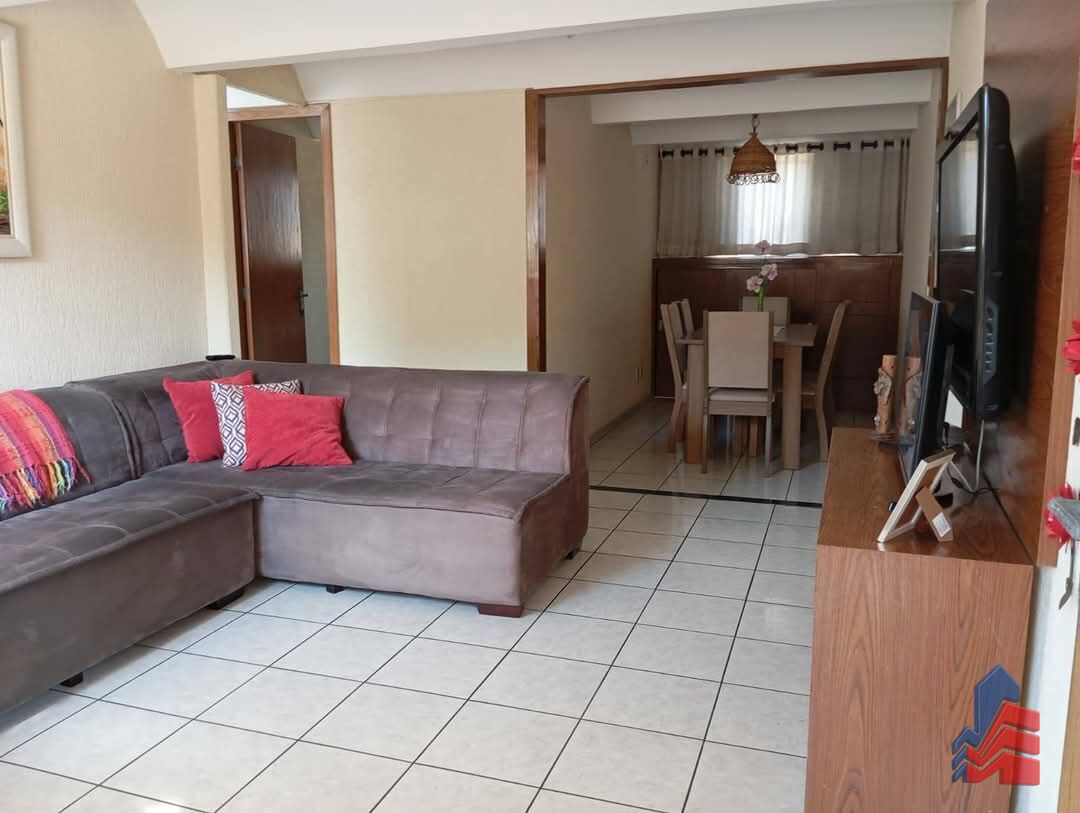 Apartamento, 2 quartos, 64 m² - Foto 1