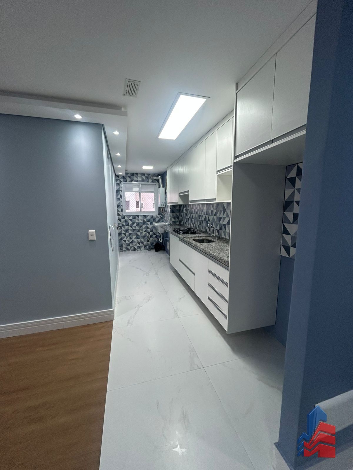 Apartamento, 2 quartos, 75 m² - Foto 4