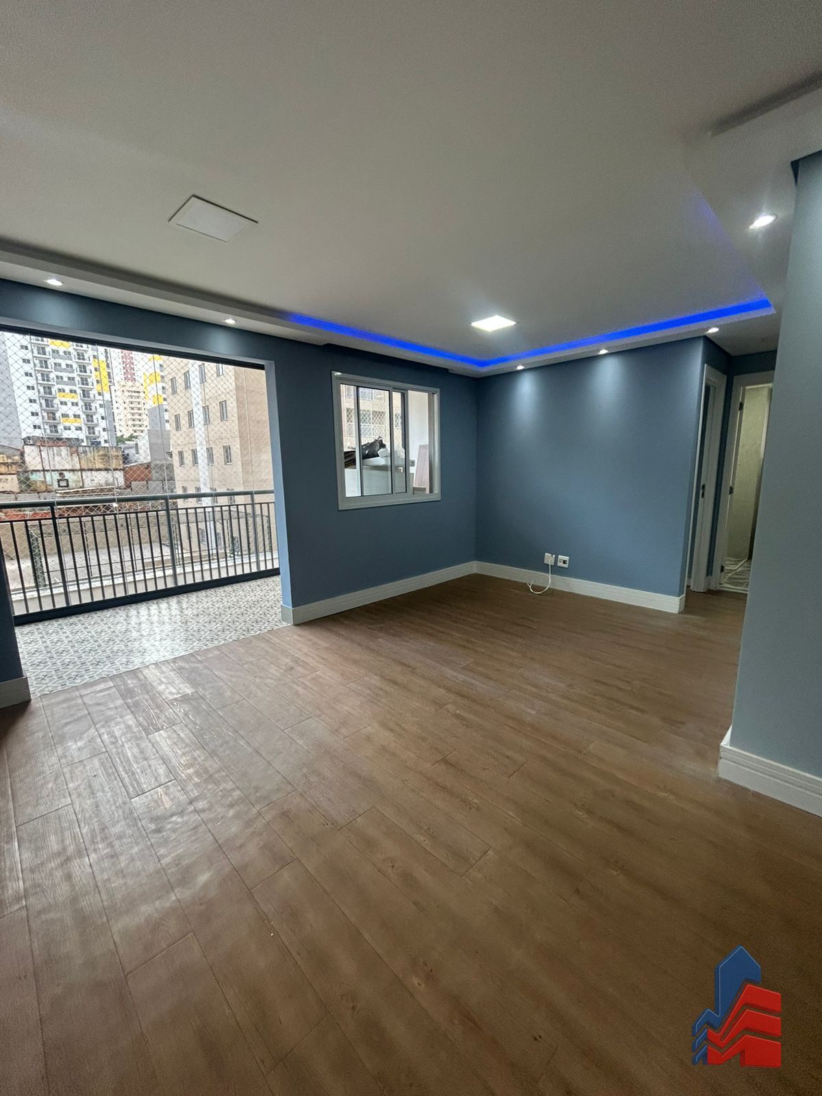 Apartamento, 2 quartos, 75 m² - Foto 1