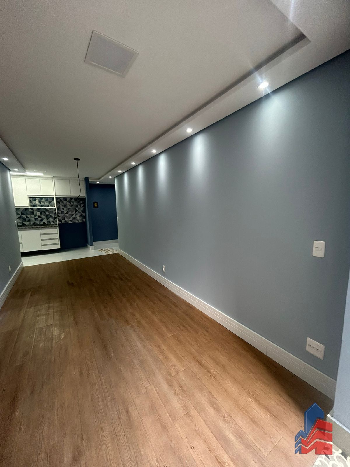 Apartamento, 2 quartos, 75 m² - Foto 3