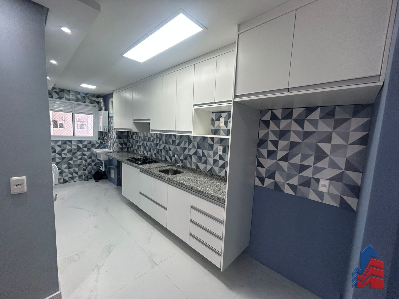 Apartamento, 2 quartos, 75 m² - Foto 6