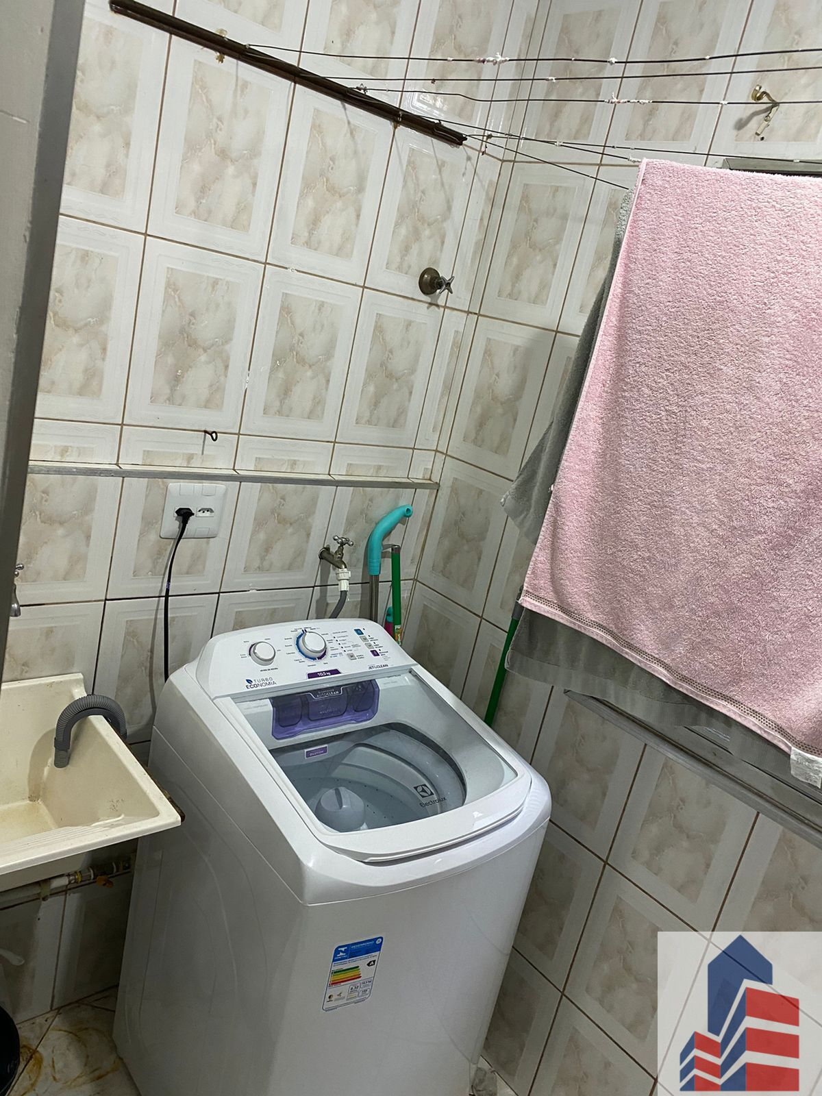 Apartamento à venda com 2 quartos, 60m² - Foto 6