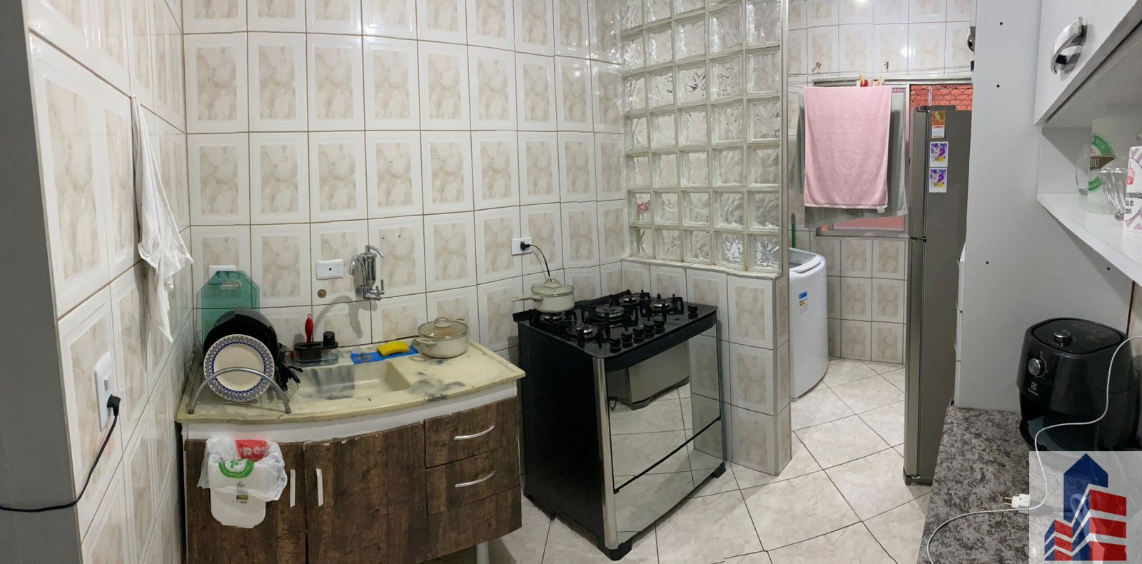 Apartamento à venda com 2 quartos, 60m² - Foto 5