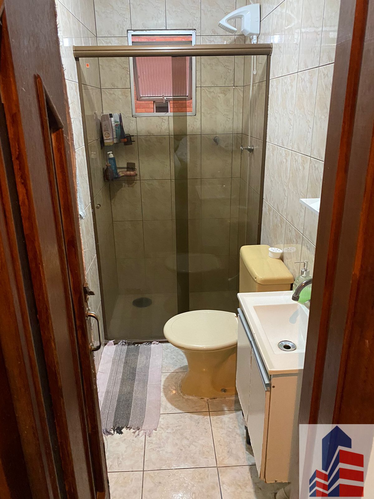 Apartamento à venda com 2 quartos, 60m² - Foto 9