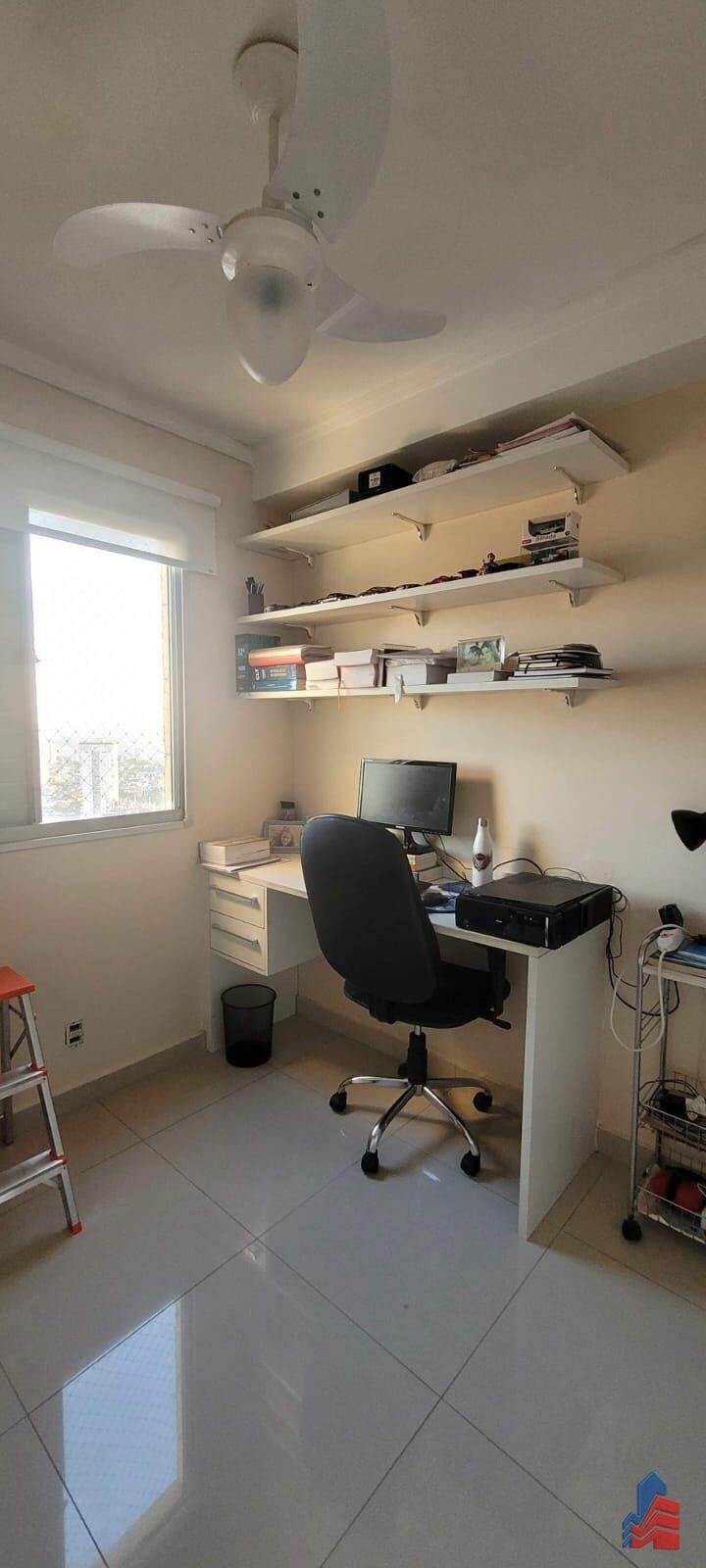 Apartamento à venda com 2 quartos, 60m² - Foto 13