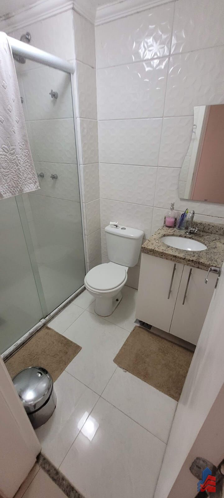 Apartamento à venda com 2 quartos, 60m² - Foto 15