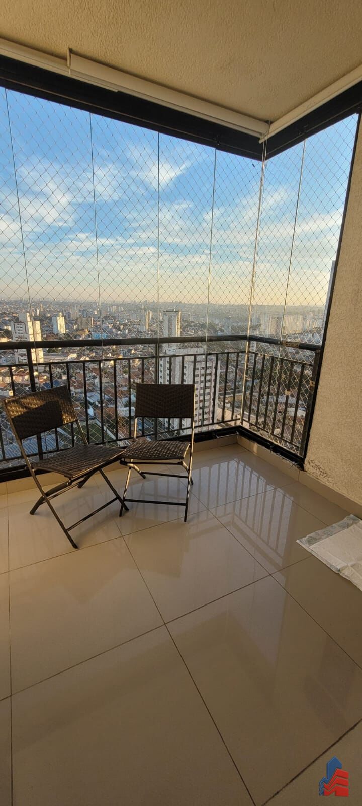 Apartamento à venda com 2 quartos, 60m² - Foto 5