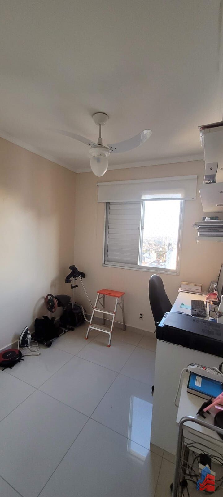 Apartamento à venda com 2 quartos, 60m² - Foto 12