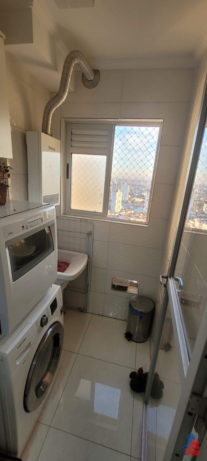 Apartamento à venda com 2 quartos, 60m² - Foto 8