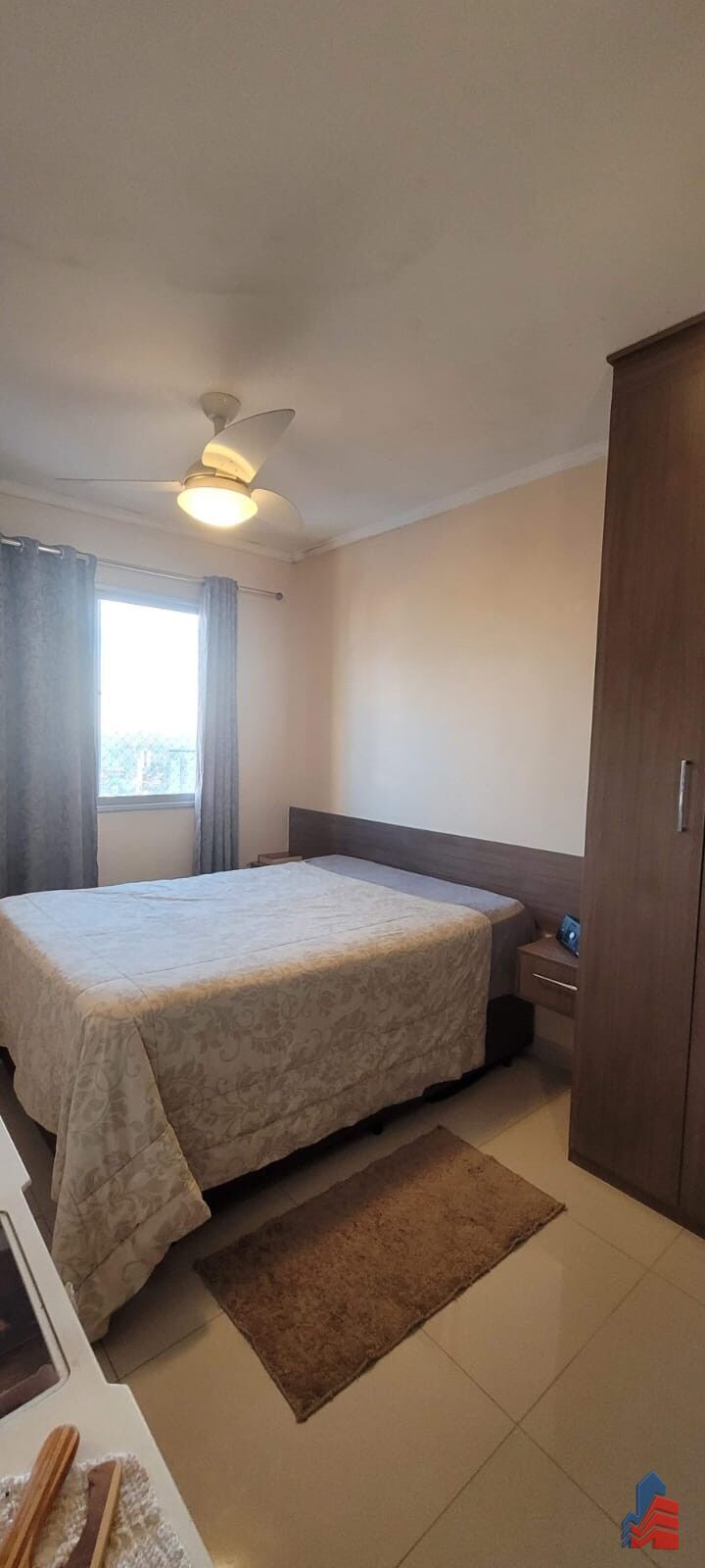Apartamento à venda com 2 quartos, 60m² - Foto 9