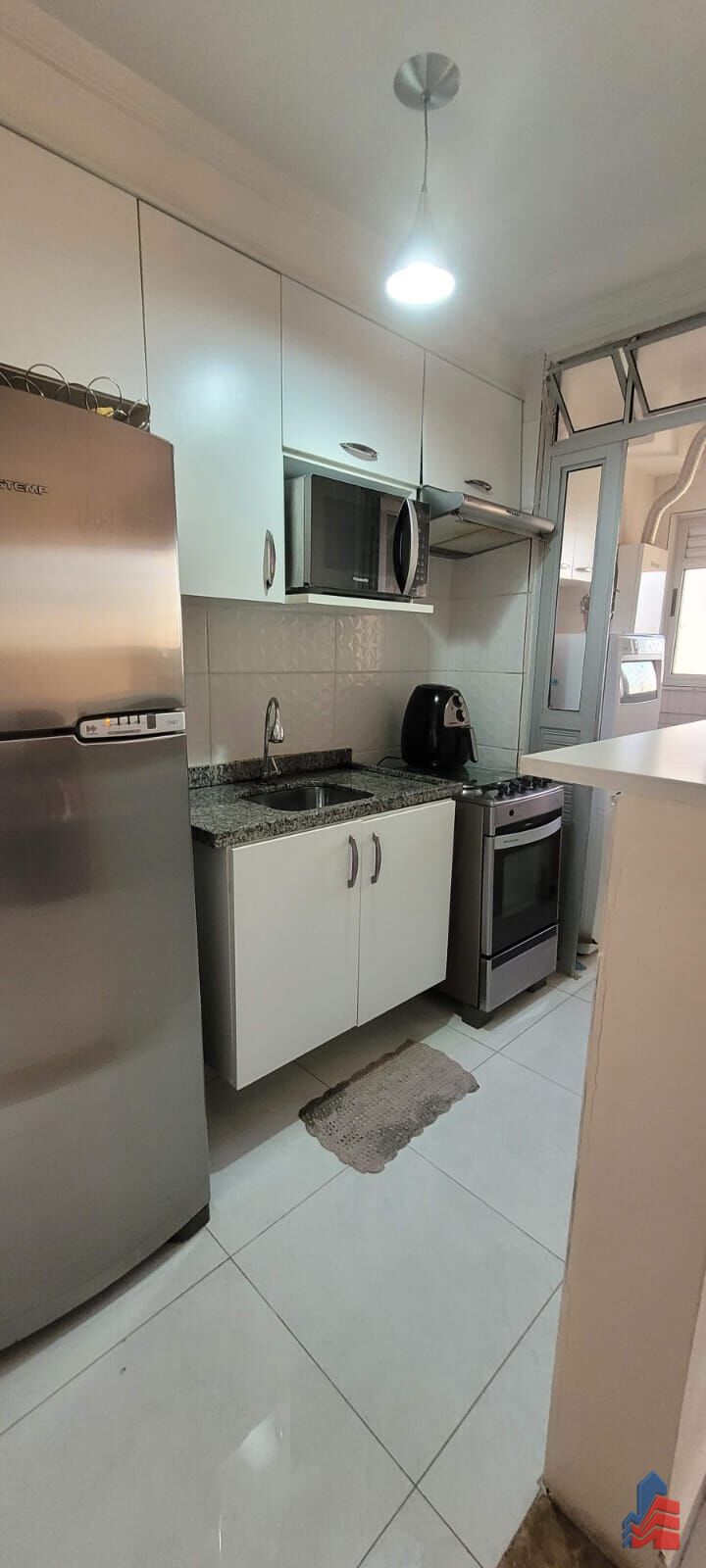Apartamento à venda com 2 quartos, 60m² - Foto 7