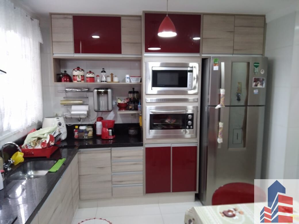 Apartamento à venda com 3 quartos, 127m² - Foto 9