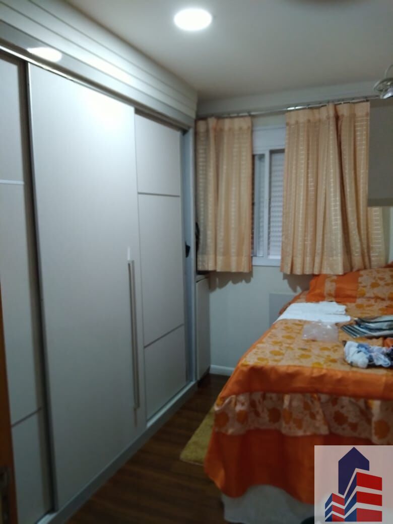 Apartamento à venda com 3 quartos, 127m² - Foto 13